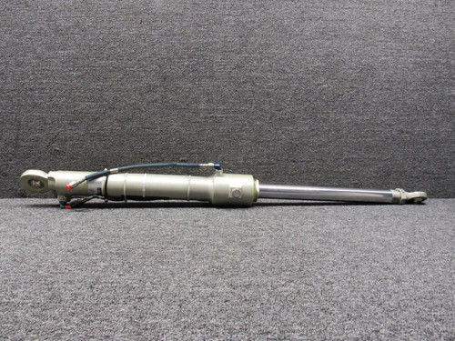 Teijin Seiki 1523100-7 (Alt: 9912111-3) Teijin Seiki MLG Hydraulic Actuator Assembly 