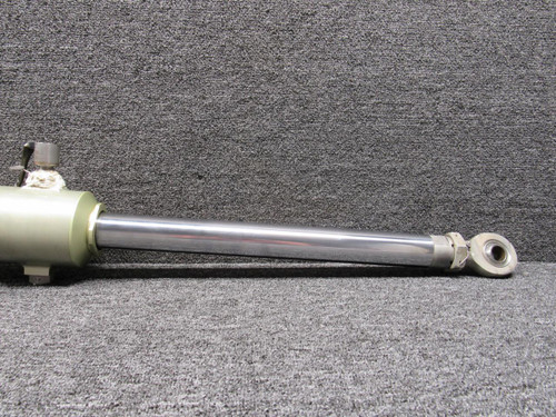 Teijin Seiki 1523100-7 (Alt: 9912111-3) Teijin Seiki MLG Hydraulic Actuator Assembly 