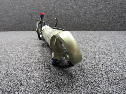 Teijin Seiki 1523100-8 (Alt: 9912111-4) Teijin Seiki MLG Hydraulic Actuator Assembly 