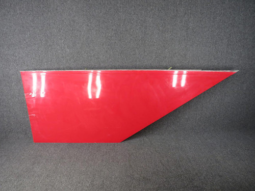 LearJet 6012108-804 Learjet 60 Delta Fin RH 