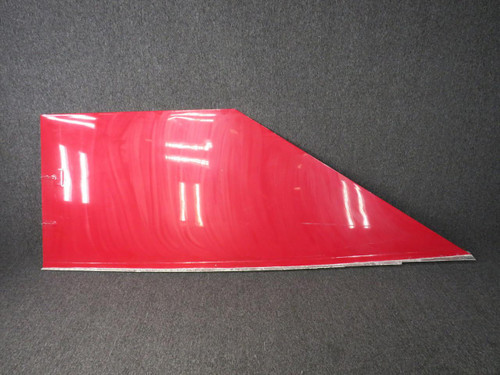 LearJet 6012108-803 Learjet 60 Delta Fin LH 