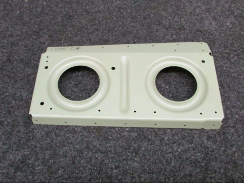 0713634-3 Cessna Bulkhead Assembly (NEW) (SA) BAS Part Sales | Airplane Parts