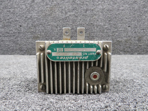 Prestolite VSF-7202-5A Prestolite Voltage Regulator 12V (Core) 