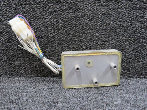 Robinson Helicopter & Airplane Parts A569-9 Robinson R44II Low RPM Warning Unit (Volts: 28) 