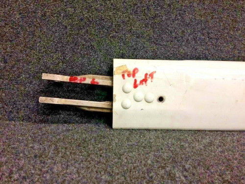 0426606 Cessna 150F Wing Strut Assy LH