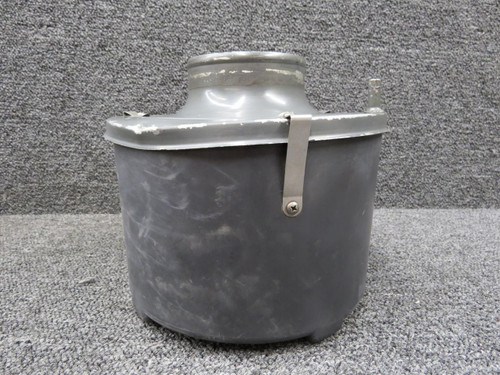 Lycoming Aircraft Engines & Parts D057-2 Lycoming IO-540-AE1A5 Engine Induction Airbox Assembly 