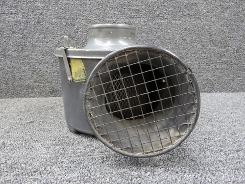 Lycoming Aircraft Engines & Parts D057-2 Lycoming IO-540-AE1A5 Engine Induction Airbox Assembly 