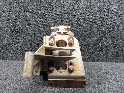 Climate Control 46334-000 (Alt: F210R-20063) Piper PA31-325 Climate Control AC Compressor (Rust) 