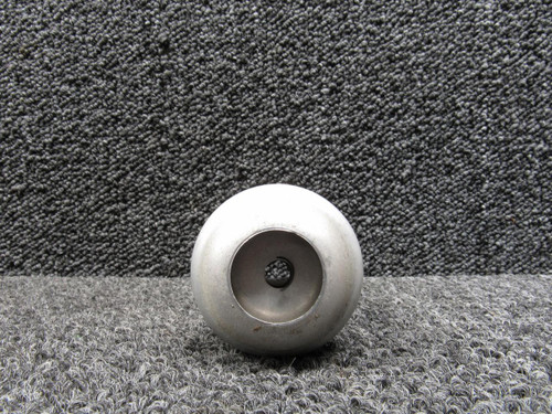 Cessna Aircraft Parts 0413163-18 Cessna 172N Cabin Air Vent Outlet Unit with Cap 