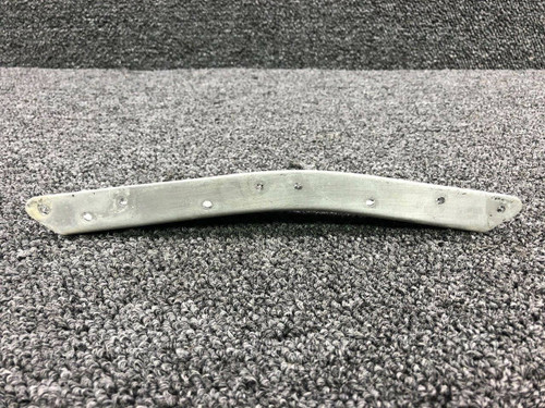 350058-7 (ALT: 3914-7) Mooney M20C Bulkhead Stiffener Tail LH