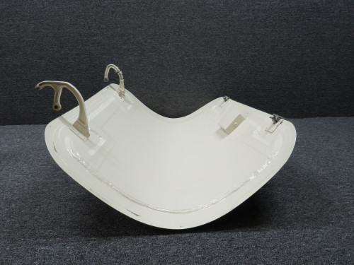 5513066-87 Cessna Citation 560 Ultra Nose Baggage Door Assembly LH