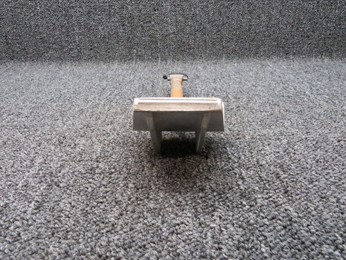 7125 / 7063-2 Mooney M20C Pilot Rudder / Brake Pedal W/ Arm RH