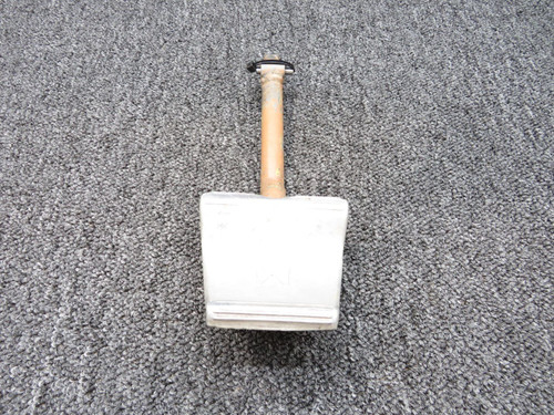 7125 / 7063-2 Mooney M20C Pilot Rudder / Brake Pedal W/ Arm RH