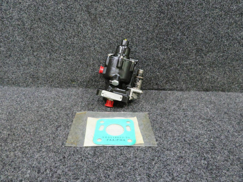 210631 Piper PA-31T Woodward Propeller Governor (OVERHAULED) (C20) BAS Part Sales | Airplane Parts