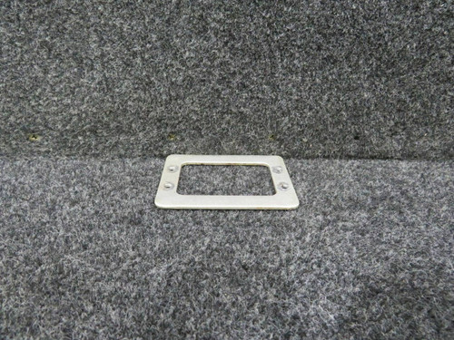 45622-000 Piper PA-31T Trim Plate for Snubber Boot (C20)