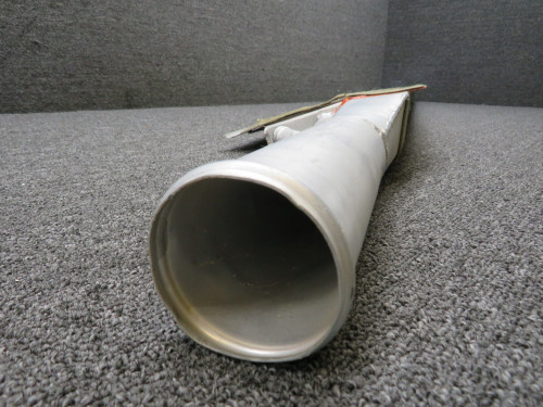 Cabin Air Diffuser Assembly