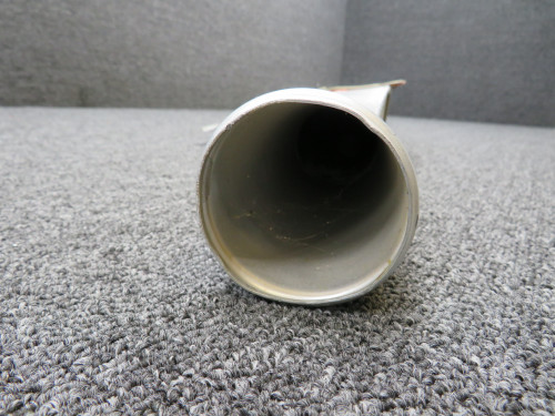 Cabin Air Diffuser Assembly