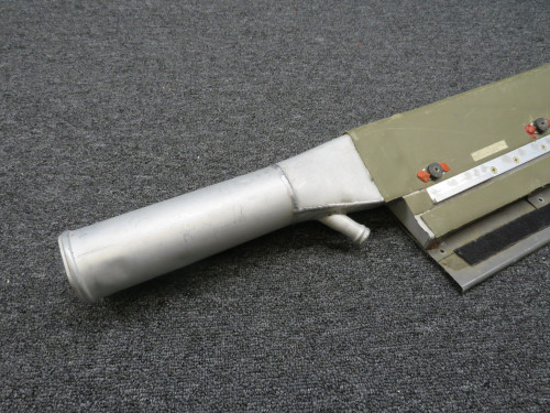 Cabin Air Diffuser Assembly