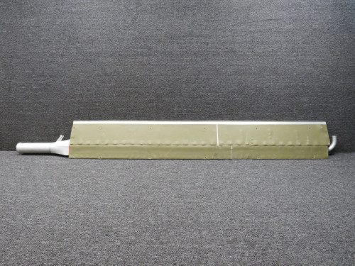 Cabin Air Diffuser Assembly