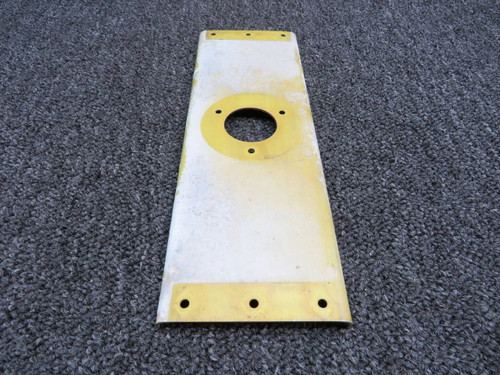 47071-000 Piper PA-31T Nose Gear Steering Bearing Channel Assembly