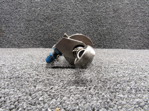 45A62804-1 Mitsubishi MU-300 Main Landing Gear Cylinder