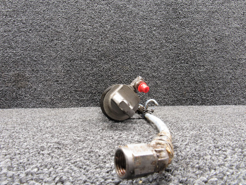 45A62804-1 Mitsubishi MU-300 Main Landing Gear Cylinder