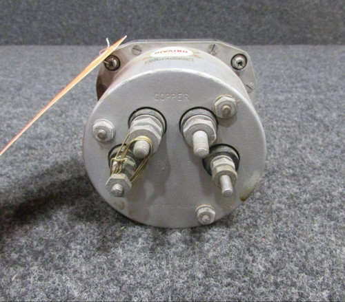 2221-2 Sutton-Horsley Dual Cyl. Temp. Head Indicator