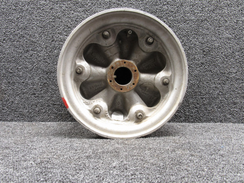 A9541624 Sabre Na-265-40 Good Year Wheel Assembly 18x4.4