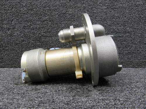 9912017-3 Parker 1C7-12 Fuel Boost Pump (Core)