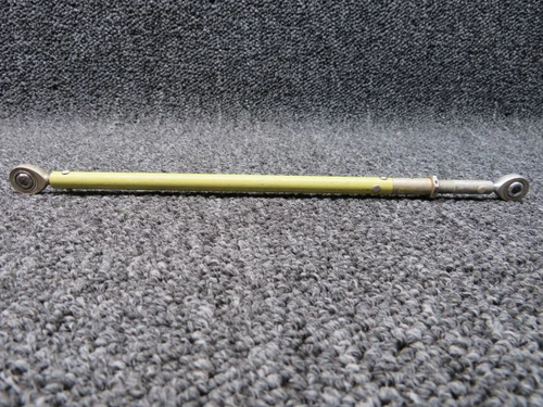 0961310-12 (Use: 0961310-19) Cessna 162 Rudder Pedal Interconnect Rod LH or RH