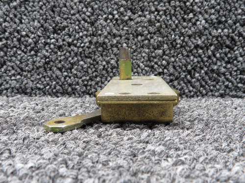 1M2-4 Airborne Fuel Selector Assembly Less Knob