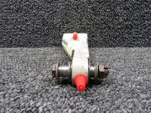 0841000-64 Cessna 310C Nose Landing Gear Scissor Link Assembly Lower