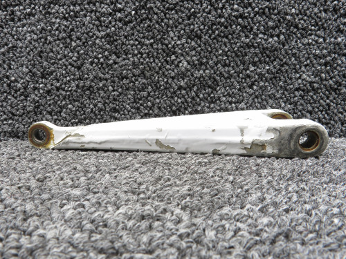 96-820020-1 Beechcraft 58 Nose Gear Lower Knee Link Assembly