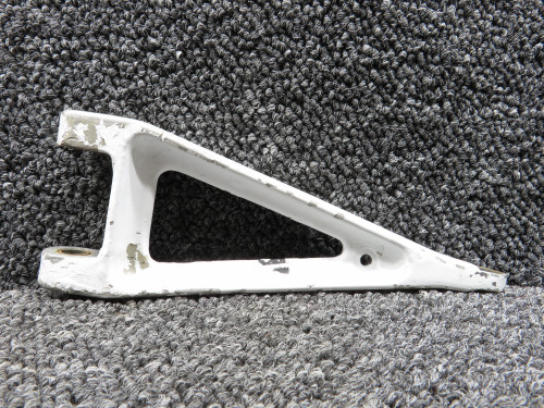 96-820020-1 Beechcraft 58 Nose Gear Lower Knee Link Assembly