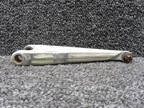 35-825193-1 Beechcraft 55C Nose Gear Lower Knee Link Assembly