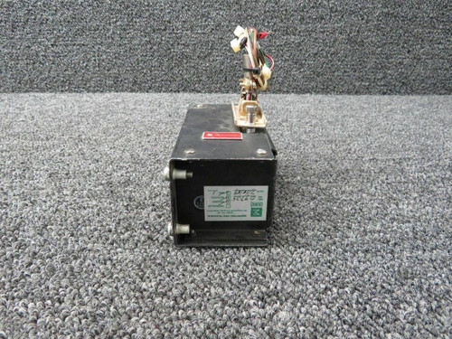 46780-00008 ARC DT-550A Acceleration Sensor with Mods (Volts: 28)