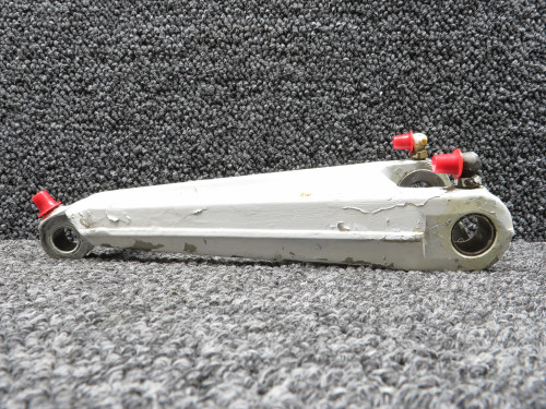 50-810032-8 (Alt: 50-810032-4) Beechcraft MLG Upper Scissor Link Assembly RH