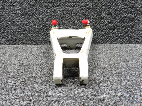 50-810295-17 Beechcraft Main Landing Gear Lower Scissor Link Assembly (Rusted)