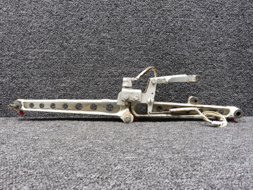 50-810037-616 Beechcraft Main Landing Gear Drag Brace Assembly RH