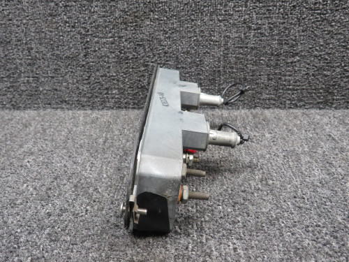 95241-014 Piper PA28-181 Instrument Gauge Cluster Assembly (Volts: 12)