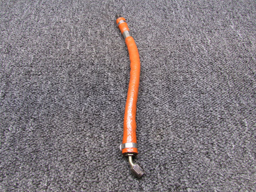 156F003-3S0126 Piper PA-31T Parker Stratoflex Hose Assembly (C20)