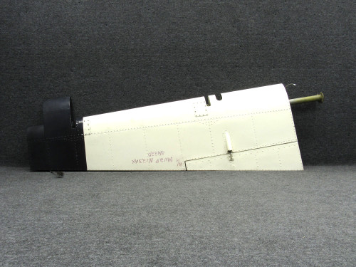 010A-22101-12 Mitsubishi MU2B-20 RH Elevator Assembly