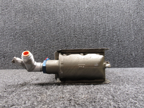 50-389048-3 (Alt: 50-389048-11) Beech 200 NDM Oil Cooler Unit