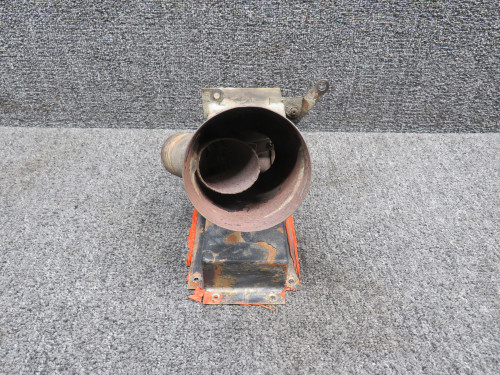 65545-000 Piper PA28-181 Cabin Heat Box Assembly
