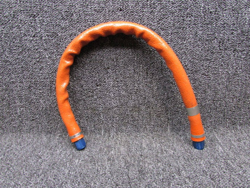 156F001-8D0274 Piper PA-31T Parker Stratoflex Hose Assembly (C20)