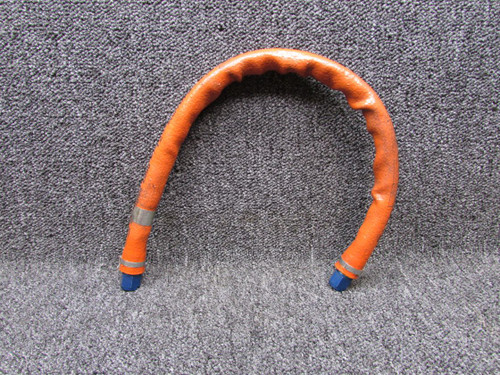 156F001-8D0274 Piper PA-31T Parker Stratoflex Hose Assembly (C20)