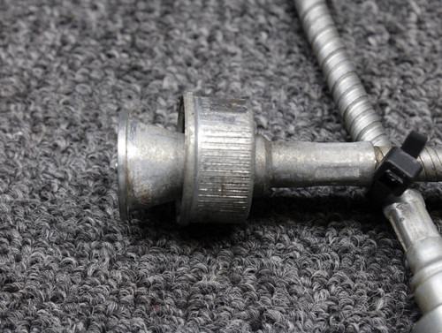 486-570 Piper PA28-181 Tachometer Shaft Cable