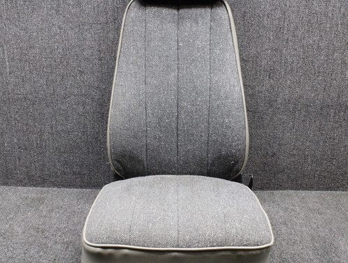 96827-011 Piper PA28-181 Rear Seat Assembly LH (Rails: 13”)