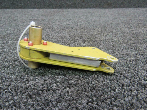 913030-503 (Casting#: 913035-000) Mooney M20J Rudder Bellcrank