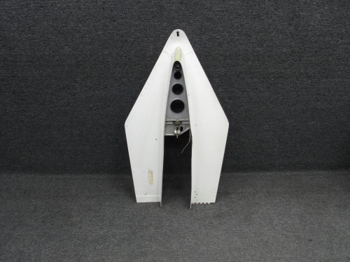 MY20-381-10 Dassault Falcon 20E Movable Fairing Front LH